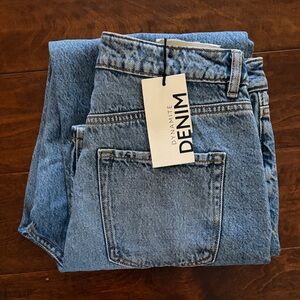 Dynamite Denim Light Blue Jeans